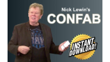 Confab By Nick Lewin