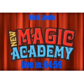 New Magic Academy Lecture (May 7 2023) By Nick Lewin New Magic Academy Lecture (May 7 2023) By Nick Lewin