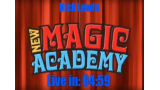 New Magic Academy Lecture (May 7 2023) By Nick Lewin