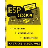 ESP Session By Nick Trost