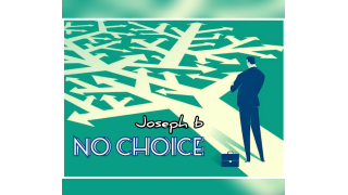 No Choice by Joseph B