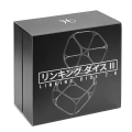 Linking Dice 2.0 (Chinese) By Nobuyuki Nojima Linking Dice 2.0 (Chinese) By Nobuyuki Nojima