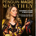 October 2022 by Penguin Magic Monthly October 2022 by Penguin Magic Monthly