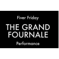 The Grand Fournale By Ollie Mealing