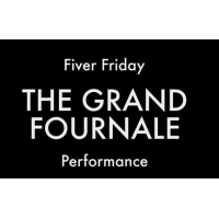 The Grand Fournale By Ollie Mealing