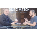 One 2 Match by Taha Mansour And Ori Ascher One 2 Match by Taha Mansour And Ori Ascher