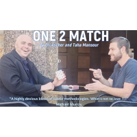 One 2 Match by Taha Mansour And Ori Ascher