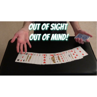 Out of Sight-Out of Mind by Dai Vernon