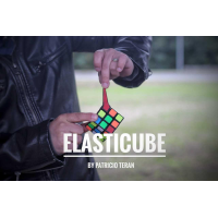 Elasticube By Patricio Teran