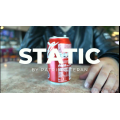 STATIC By Patricio Teran STATIC By Patricio Teran