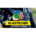The Vault-Elasticube By Patricio Teran The Vault-Elasticube By Patricio Teran