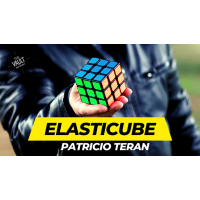 The Vault-Elasticube By Patricio Teran