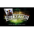CONCEALED By Peter Eggink CONCEALED By Peter Eggink
