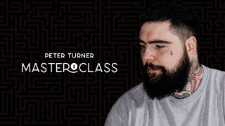 Peter Turner Masterclass Live 1 (Video+PDF)