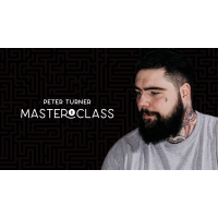 Peter Turner Masterclass Live (1-2) (Week1 Uploaded)
