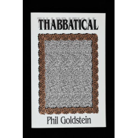 Thabbatical By Phil Goldstein