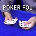 Poker Fou (French) By Philippe Molina Poker Fou (French) By Philippe Molina