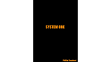 System One By Phillip Shepherd