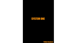 System One By Phillip Shepherd