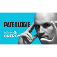 Pateologie (French) By Pierre Onfroy