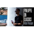 Pineapple On Classics by Victor Pineapple Pineapple On Classics by Victor Pineapple