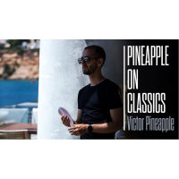 Pineapple On Classics by Victor Pineapple