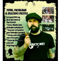 Pipes Problems And Reading People (1-6) by Ben Cardall