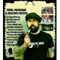 Pipes Problems And Reading People 1 by Ben Cardall Pipes Problems And Reading People 1 by Ben Cardall