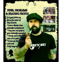 Pipes Problems And Reading People 1 by Ben Cardall