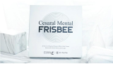 Cesaral Mental Frisbee By Pitata