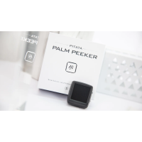 Palm Peeker By Pitata Magic