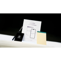 Smart MemoPad By Pitata Magic