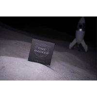 Time Hacker By Pitata Magic