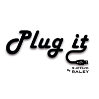 Plug It by Gustavo Raley