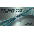 Polished Coin by Jonio Polished Coin by Jonio