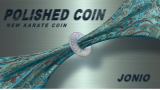 Polished Coin by Jonio