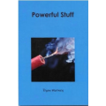 Powerful Stuff by Ryan Matney Powerful Stuff by Ryan Matney