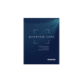 QUANTUM CARD by Vladislav Kolmykov QUANTUM CARD by Vladislav Kolmykov