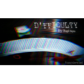 D'FFICULTY By Ragil Septia D'FFICULTY By Ragil Septia