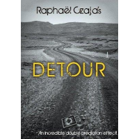 Detour: an incredible double prediction effect By Raphaël Czaja