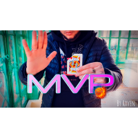 MVP By Raven