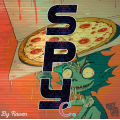 SPY-C By Raven SPY-C By Raven