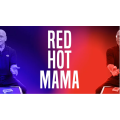 Red Hot Mama by Michael Ammar Red Hot Mama by Michael Ammar