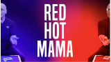 Red Hot Mama by Michael Ammar