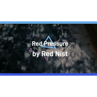 Red Pressure (French) By Red Nist