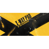 X-Way Pad By Reg Blackwood X-Way Pad By Reg Blackwood