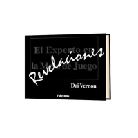 Revelaciones Book by Dai Vernon