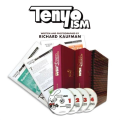 Tenyoism (1-4 Videos) (1-2 PDFs+Supplement) By Richard Kaufman Tenyoism (1-4 Videos) (1-2 PDFs+Supplement) By Richard Kaufman