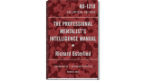 The Professional Mentalist's Intelligence Manual By Richard Osterlind