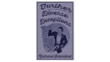 Further Diverse Deceptions By Richard Osterlind